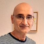 Fernando Pérez